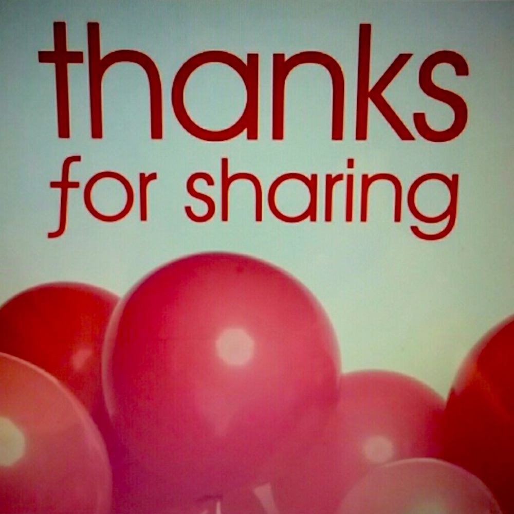 Thanks
